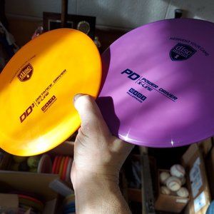 discmania discs